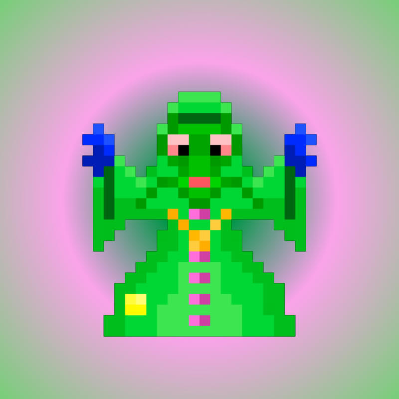 smol sacrifices #1174 static token preview