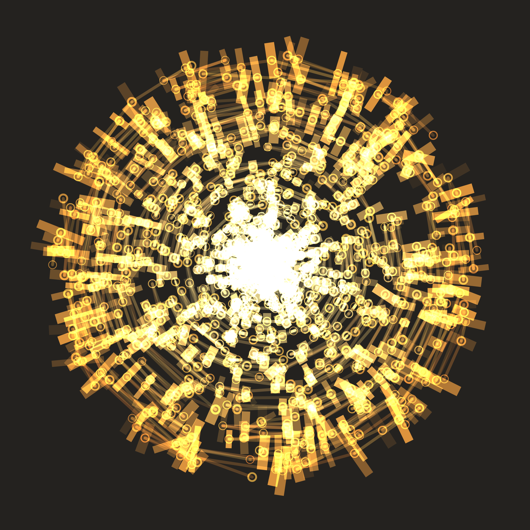 Chaos Cluster #117 static token preview