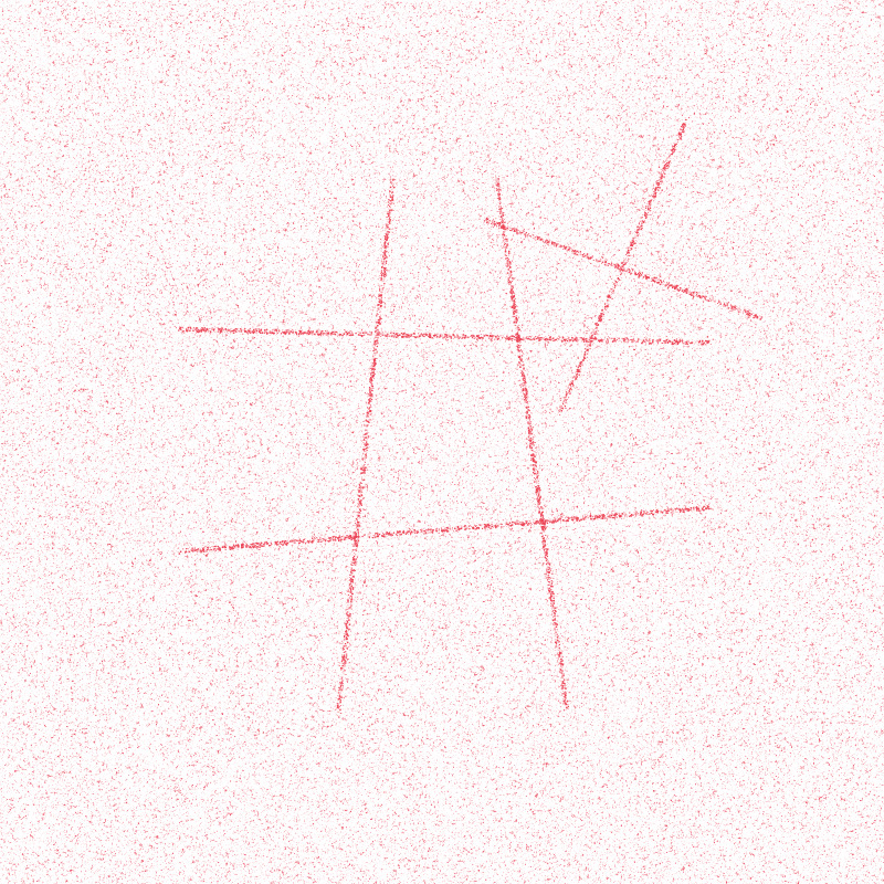 When I'm Bored #46 static token preview