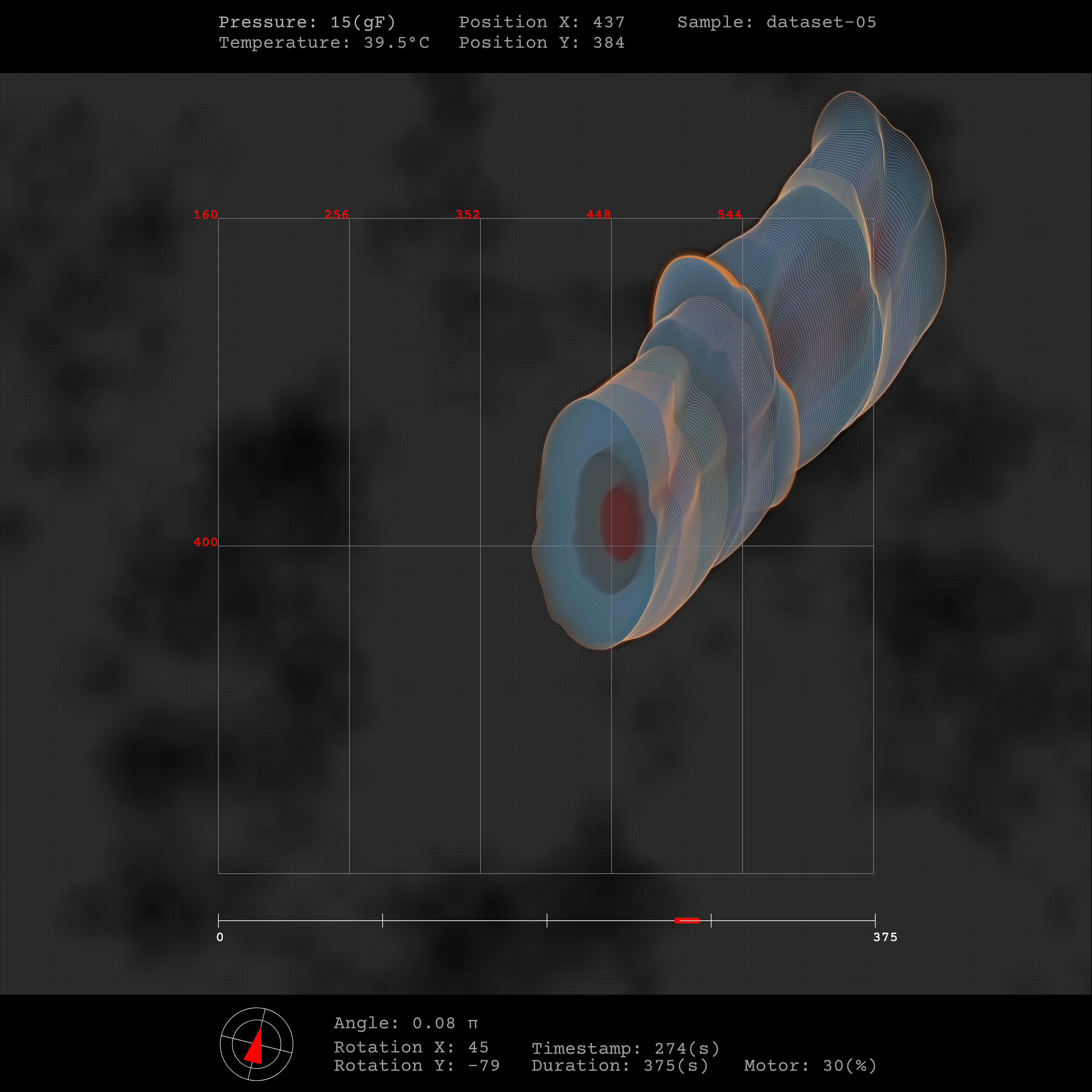 Vulwarms #30 static token preview
