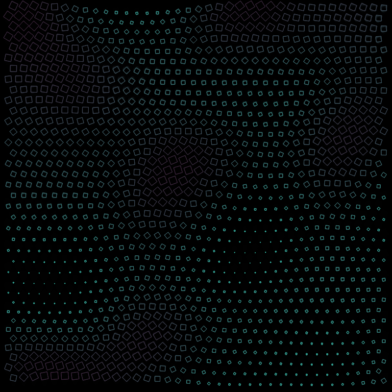 Flag of character #11 static token preview