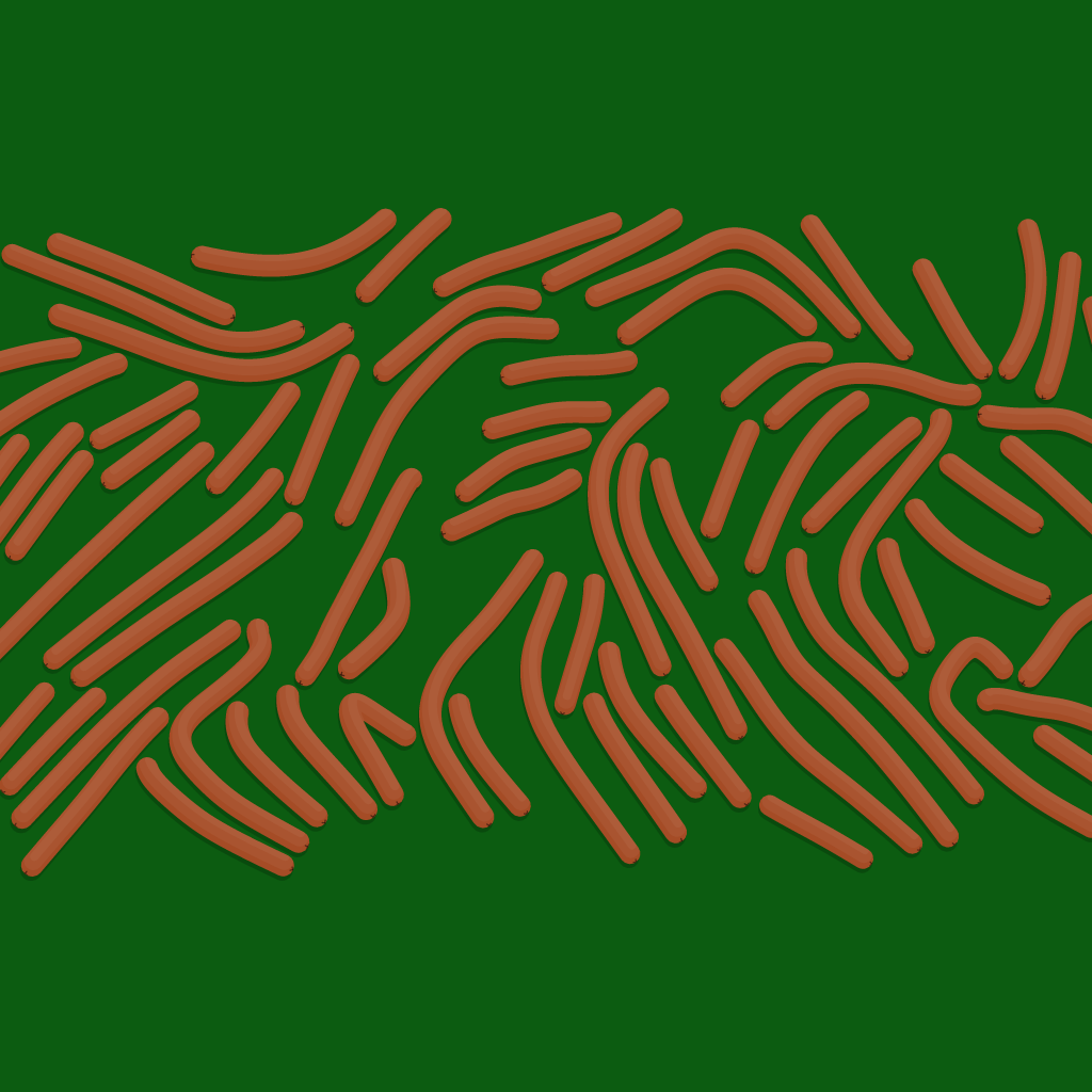 Free Hot Dogs #287 static NFT preview