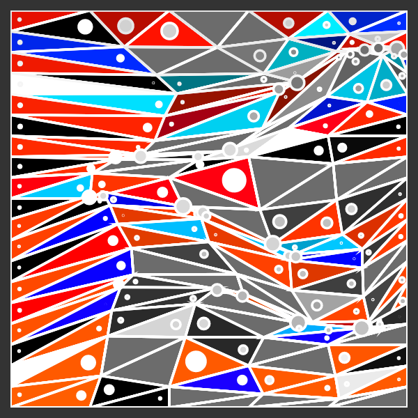 Do Touch #87 static NFT preview
