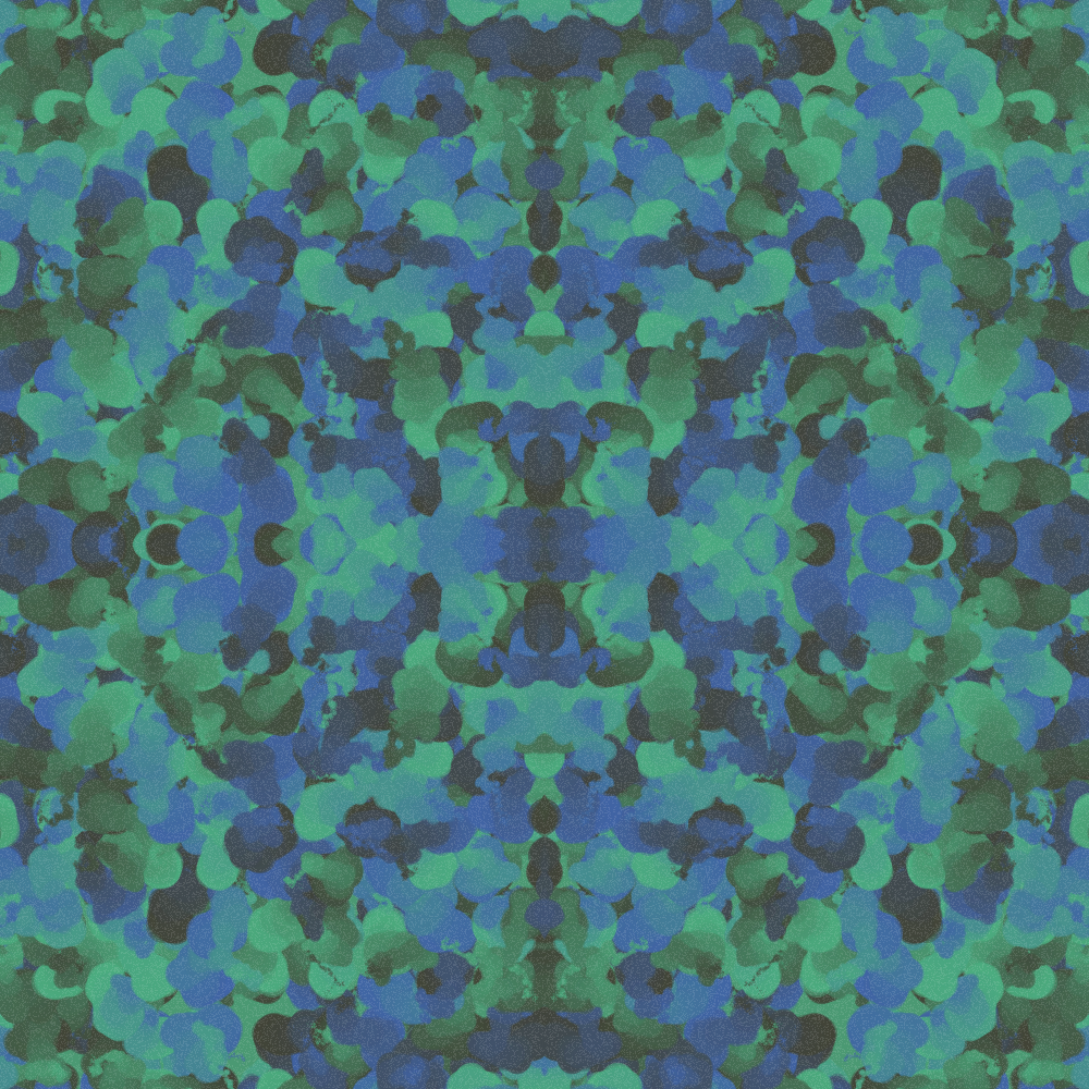Random Colors #210 static NFT preview