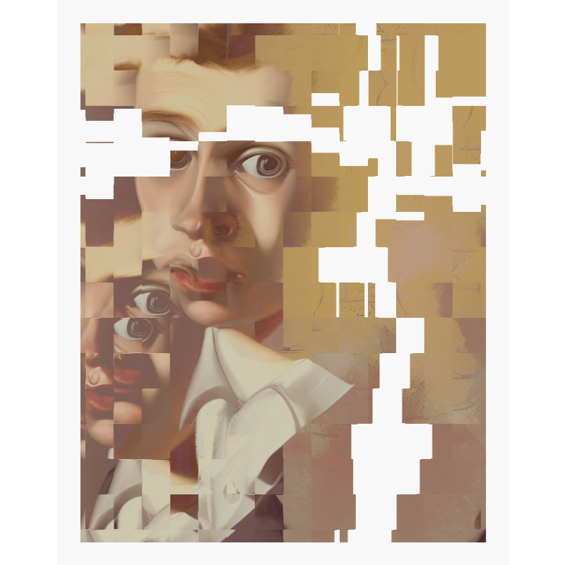 Expression #26 static NFT preview