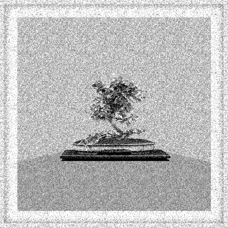 Bonsai Bonanza #623 static token preview