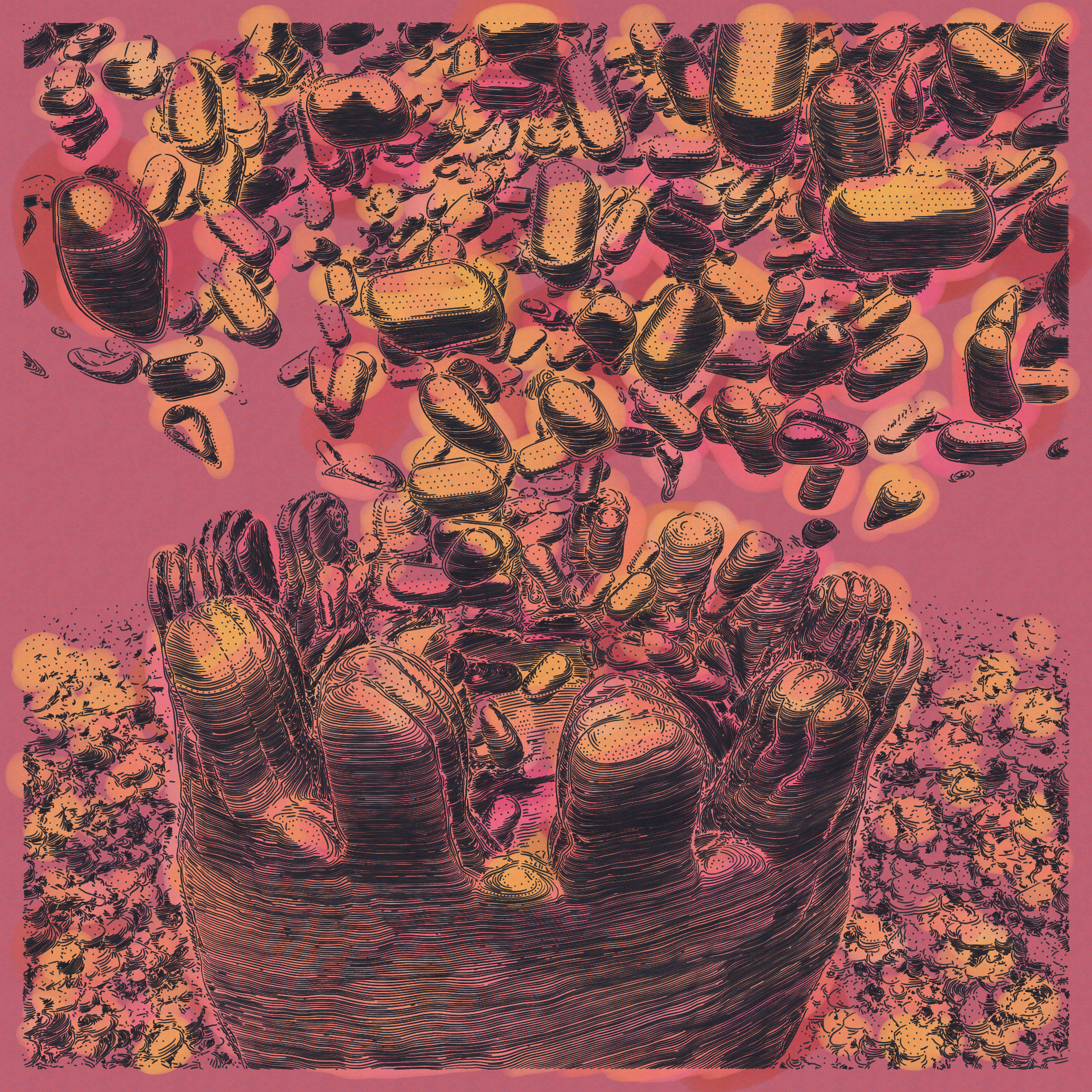 Release #303 static NFT preview