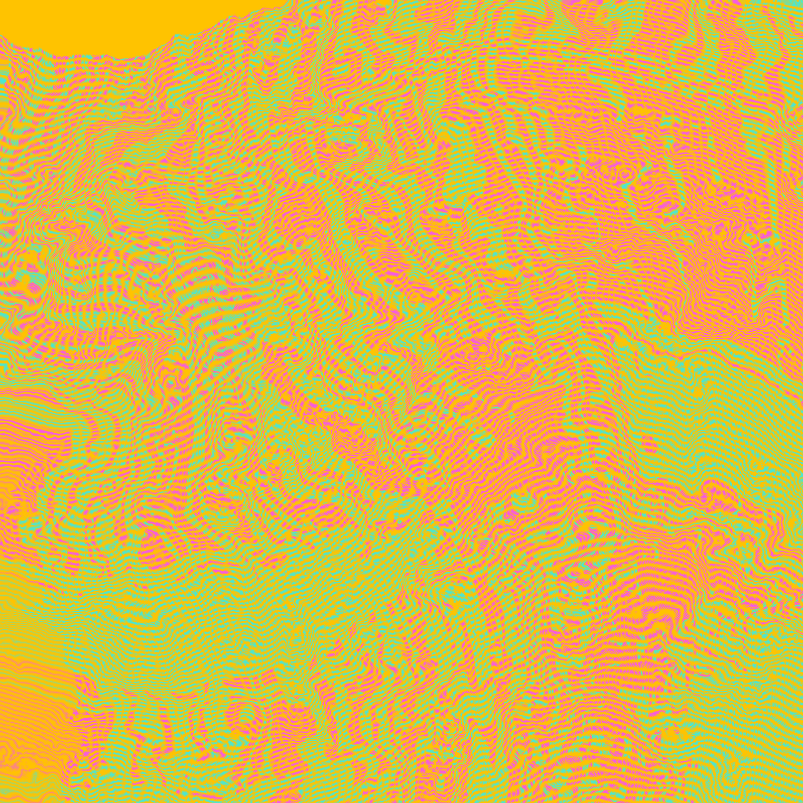 NOT A DOS DELIGHT #58 static NFT preview