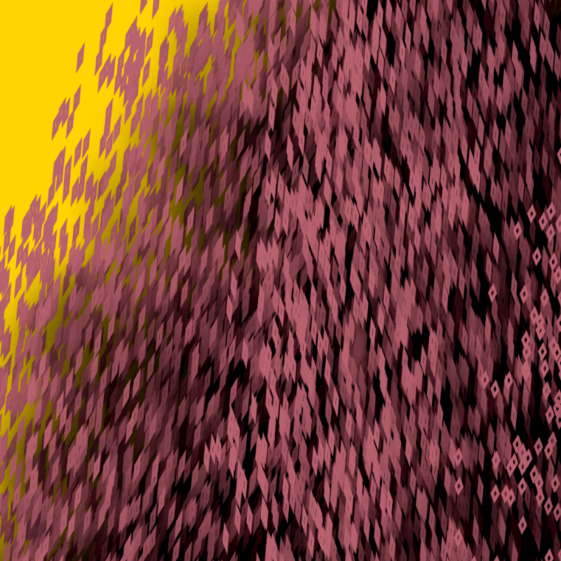 Dance Of Colors #207 static token preview