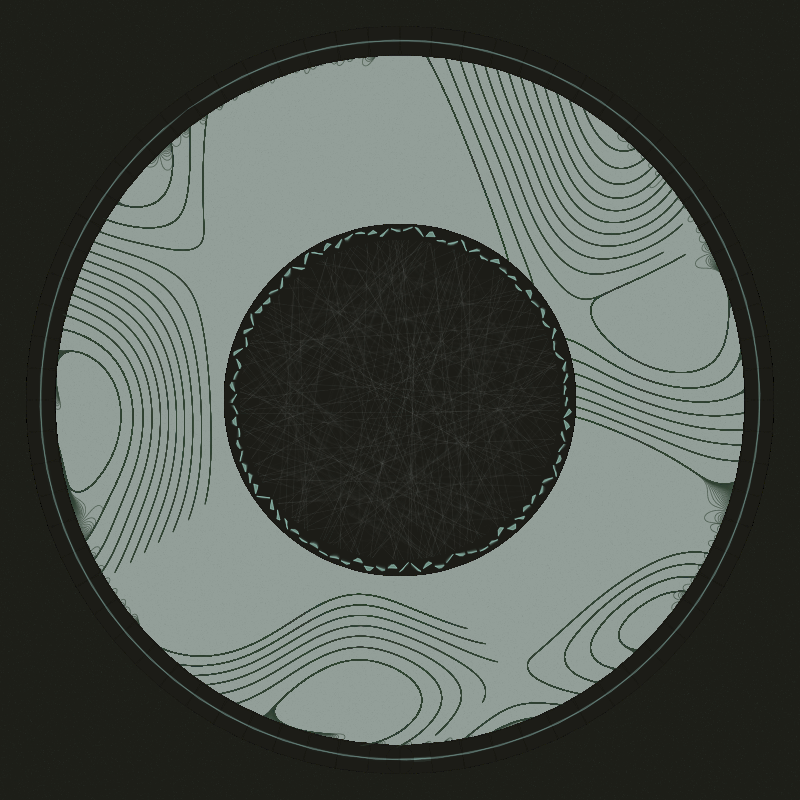 Tintinnabulum #109 static NFT preview