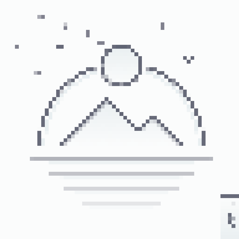 Minimal Landscapes #130 static NFT preview