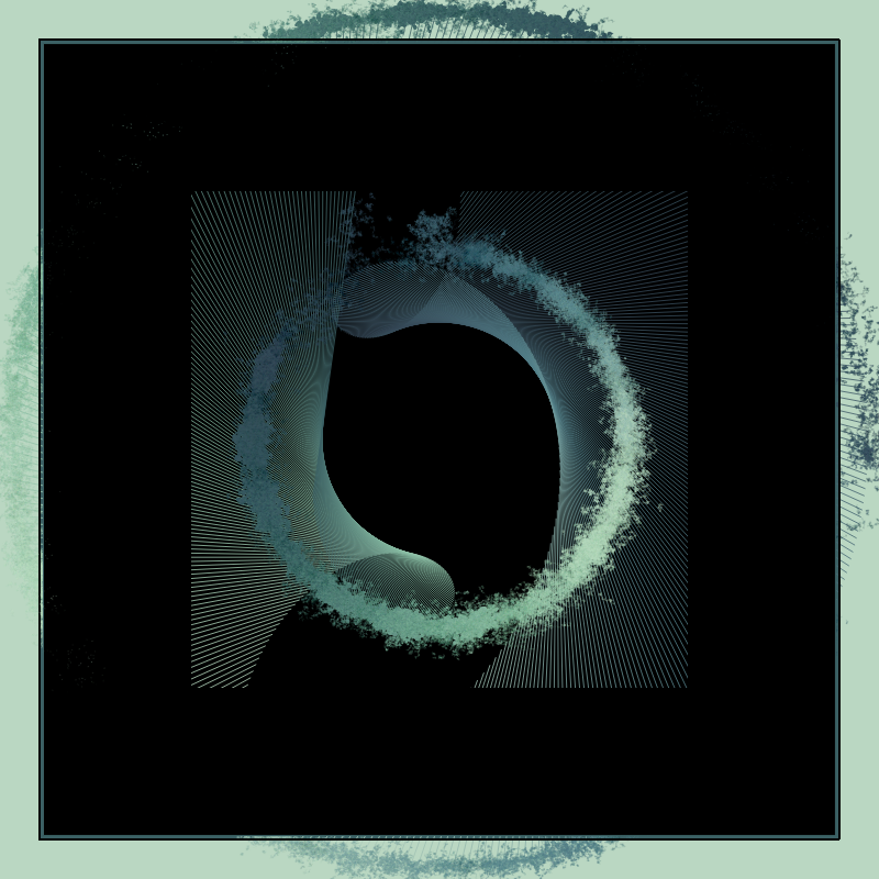 NFT #110 static NFT preview