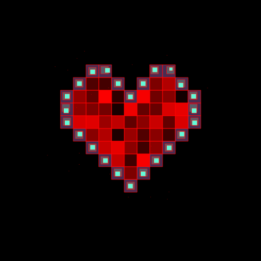Valentine Giveaway #56 static token preview