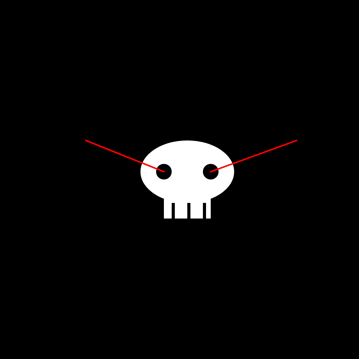 Skull's day - genesis edition #379 static token preview