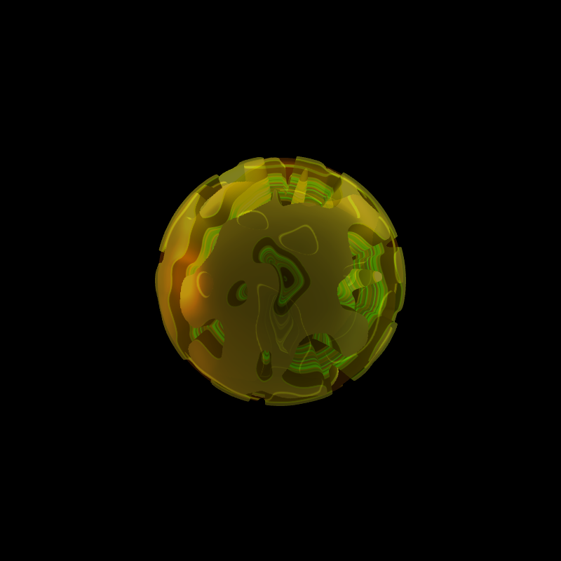 SynDevice #3106 static NFT preview