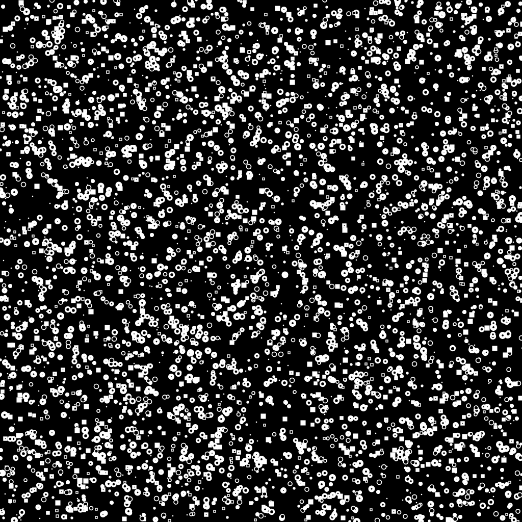 oblivion #26 static NFT preview