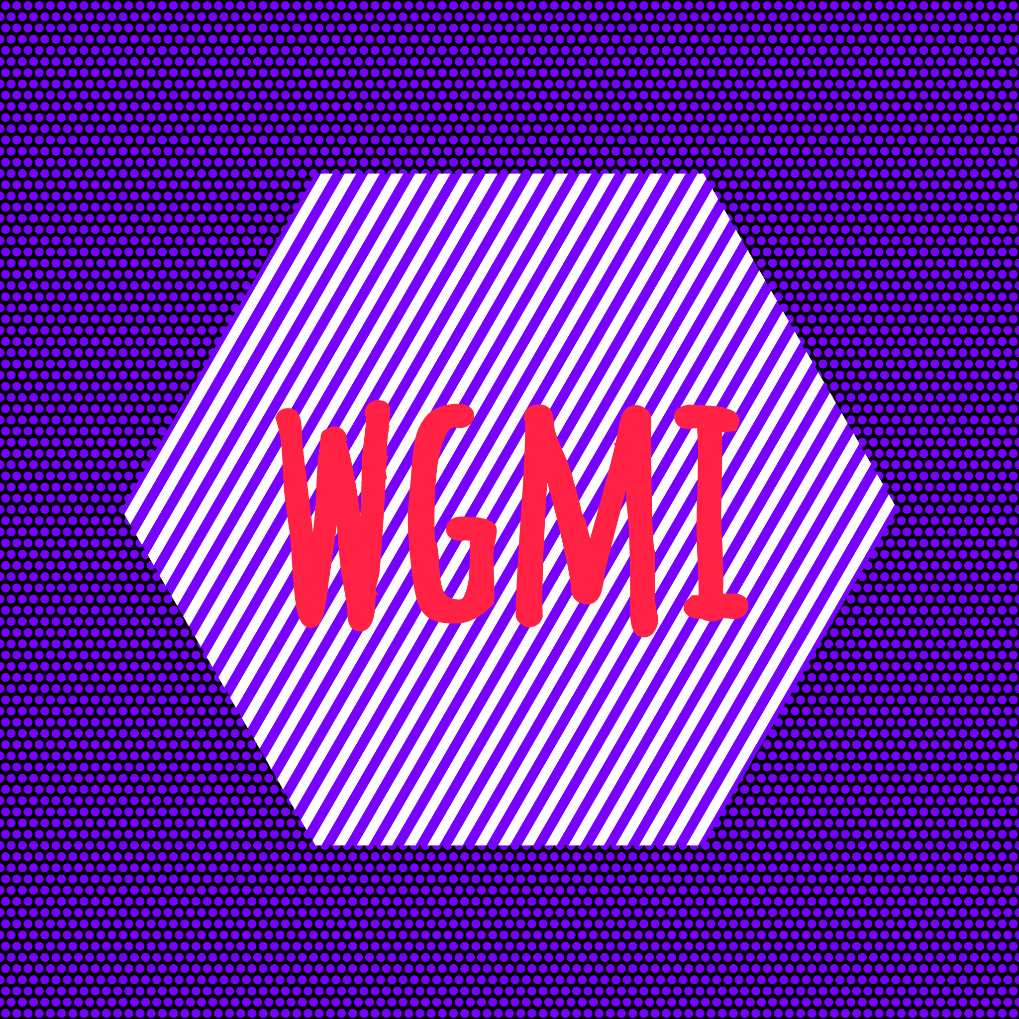 Ode to GM #179 static NFT preview