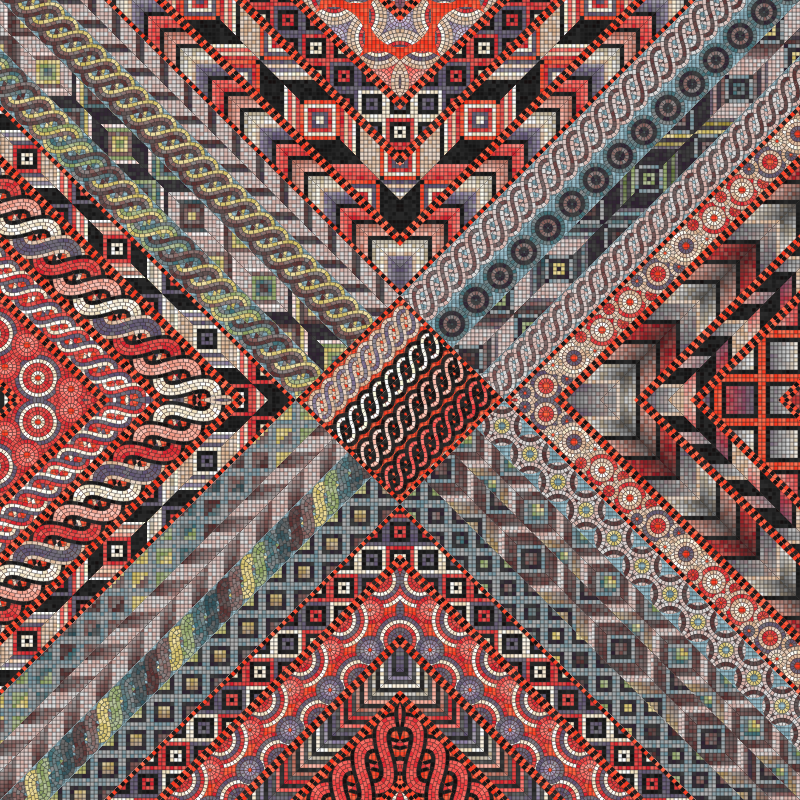Ornamental typo #133 static token preview