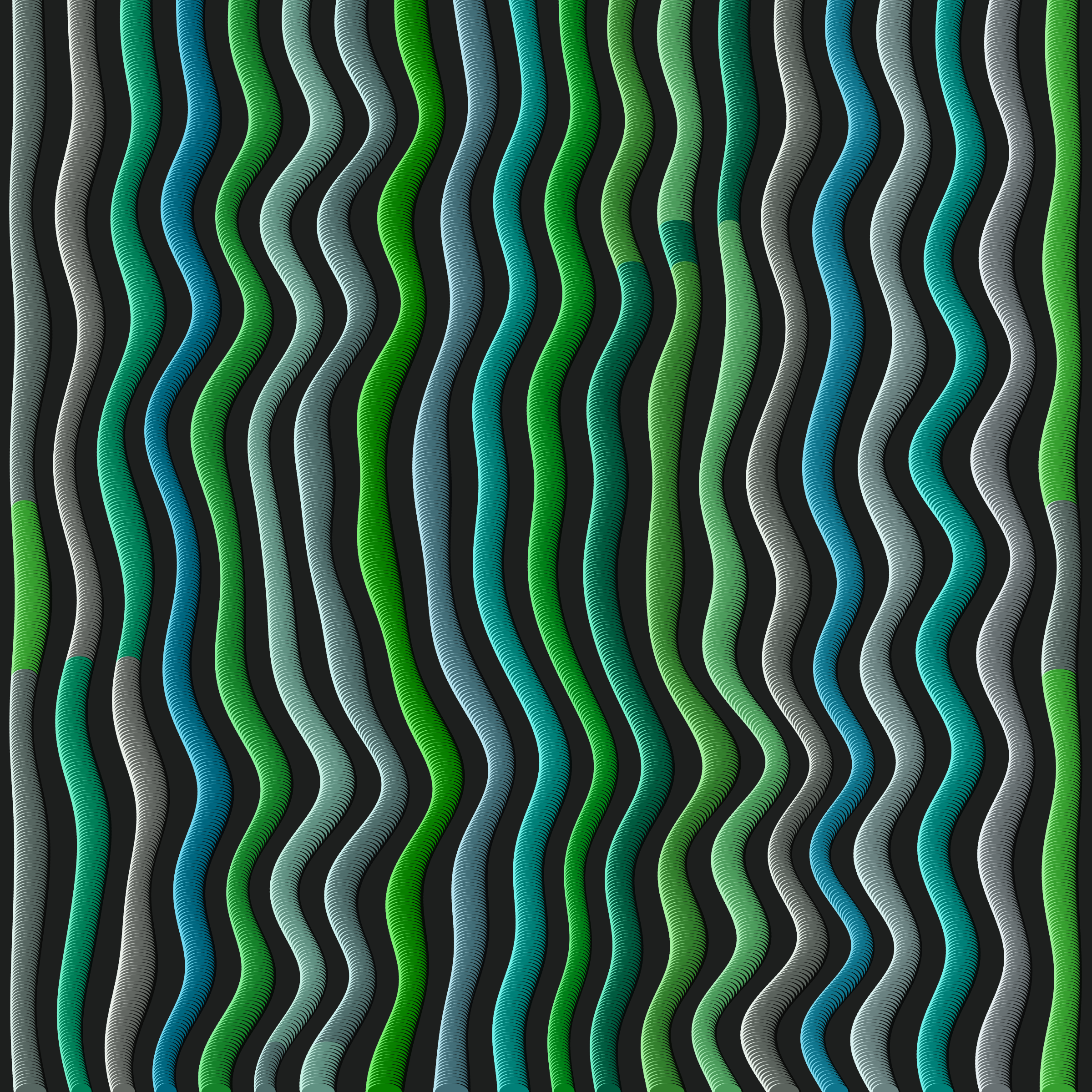#2023Streams #183 static NFT preview