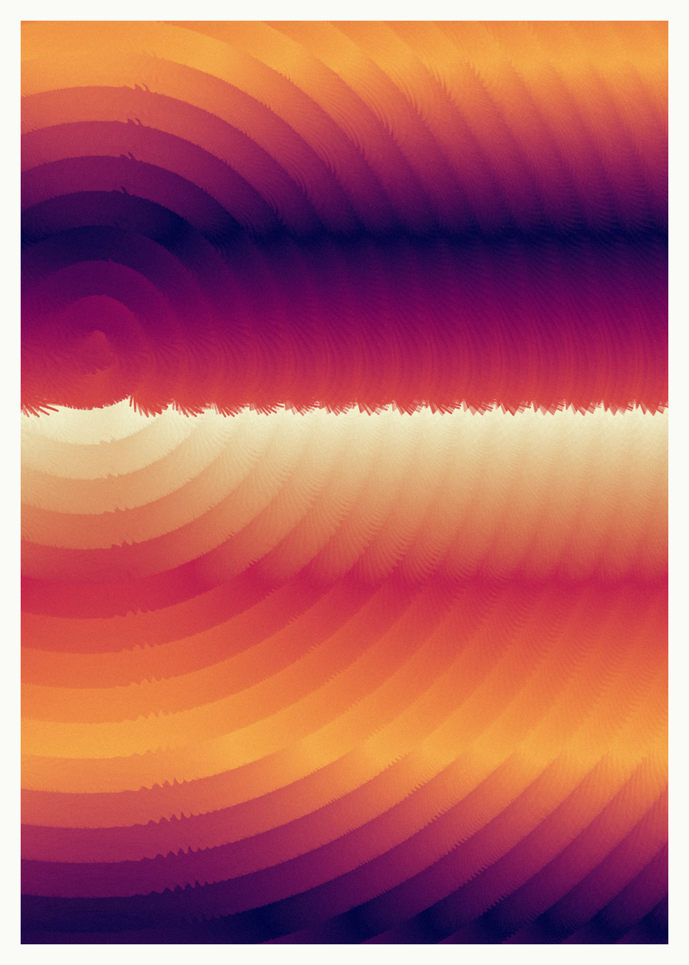 Summer #369 static NFT preview