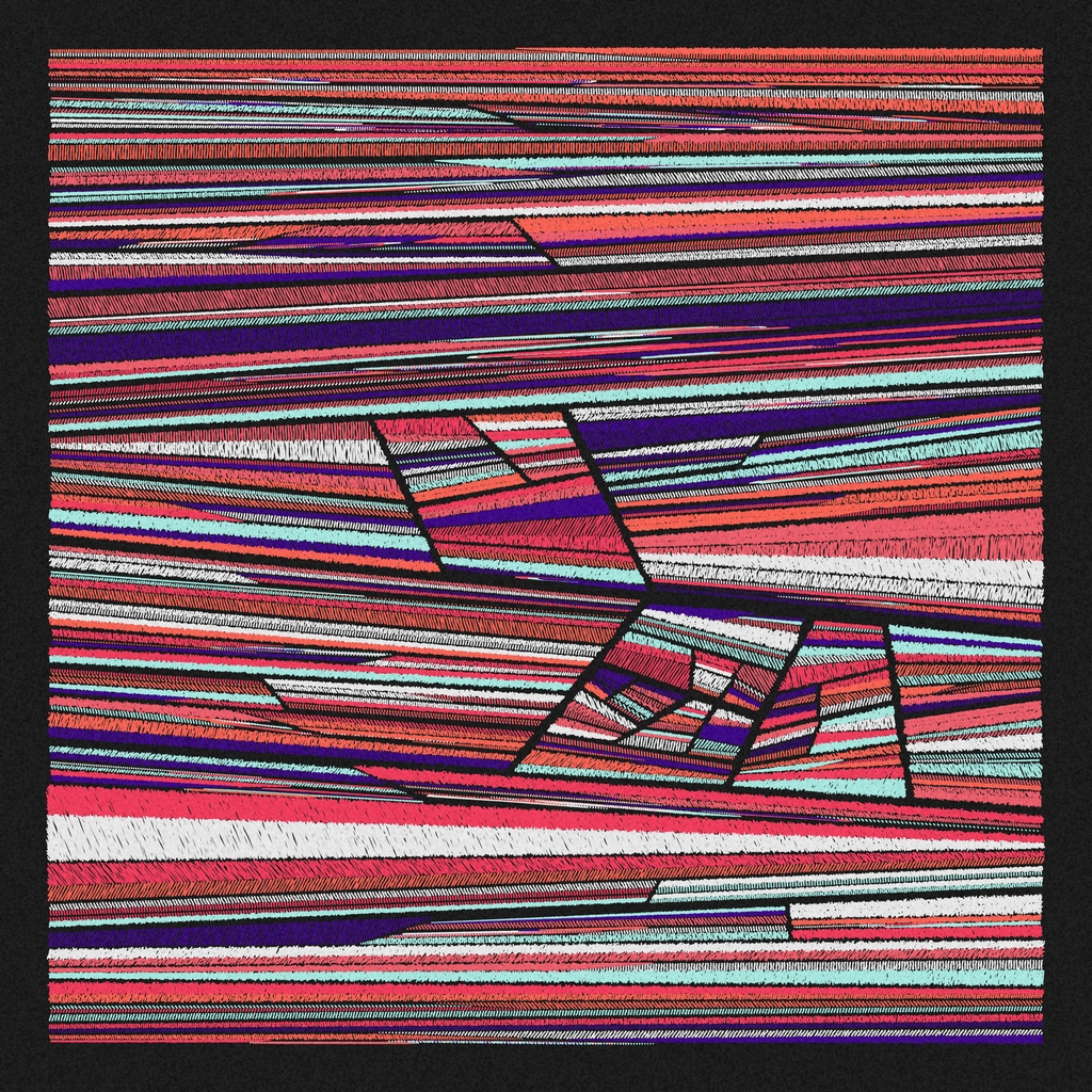 Joy Division #333 static token preview