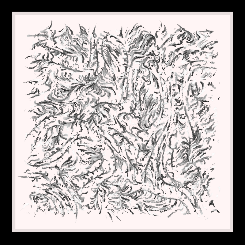 Sublimate #56 static NFT preview