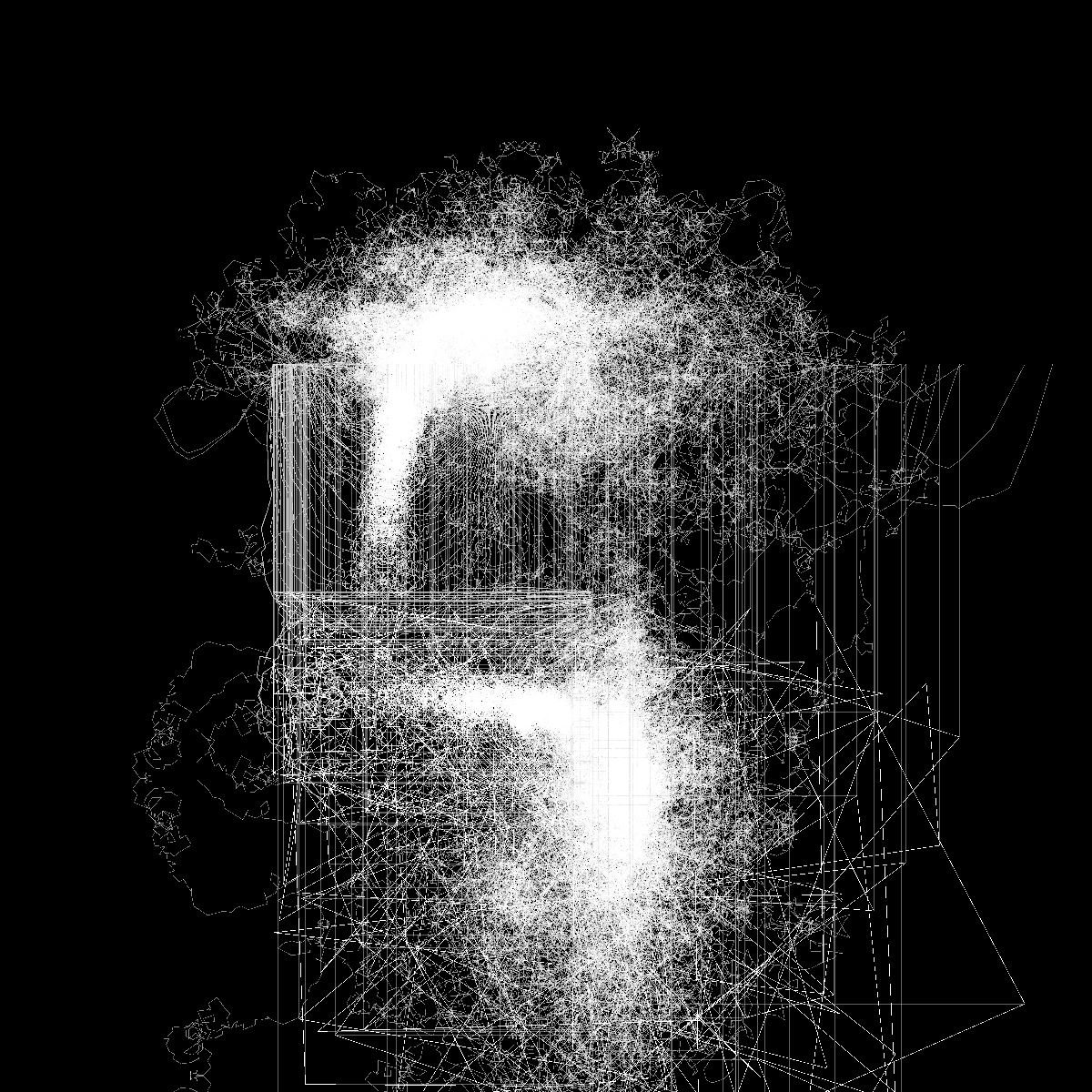 Pixels in the Mist and 90 Degree Angles #10 static token preview
