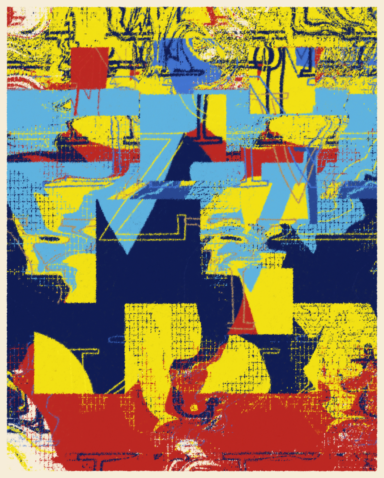 GRAPHEME #187 static NFT preview