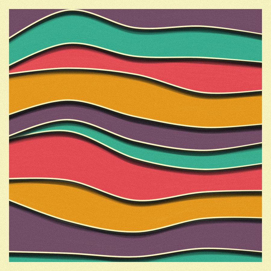 StairWaves #176 static token preview