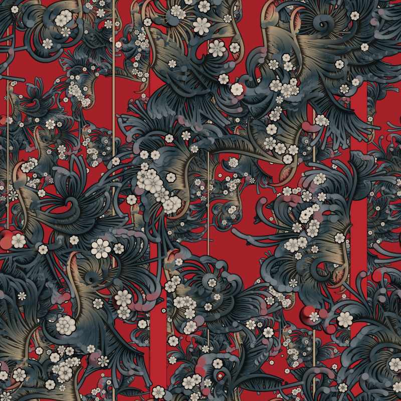 Growth v02 #238 static NFT preview