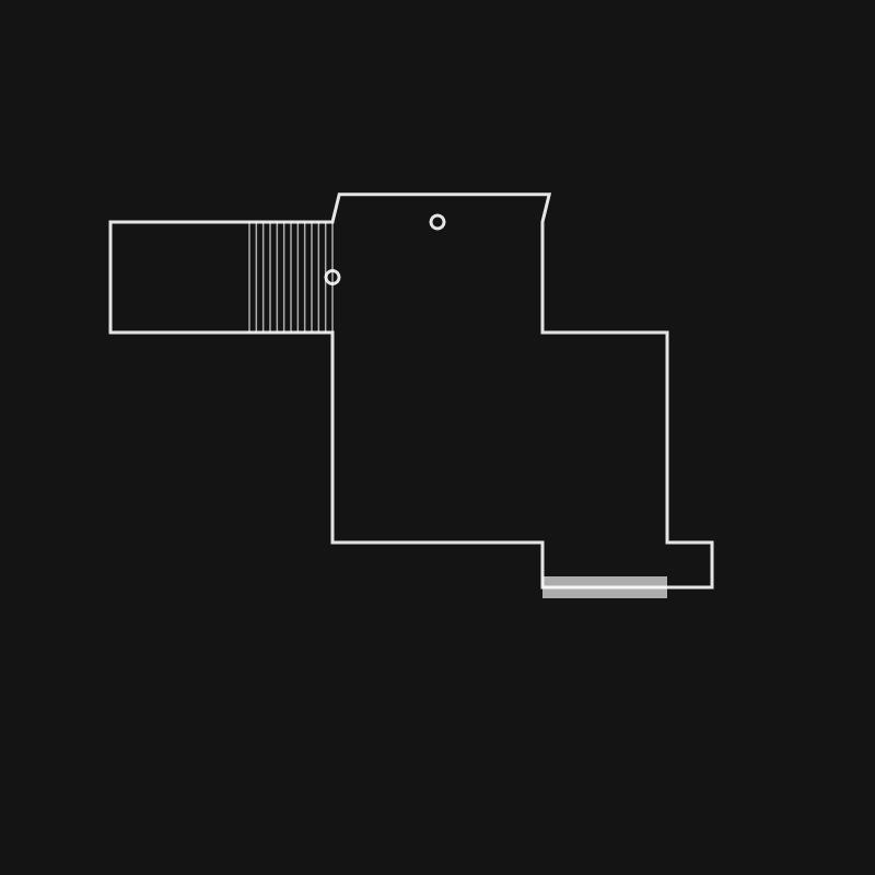 Impossible Architecture #191 static token preview