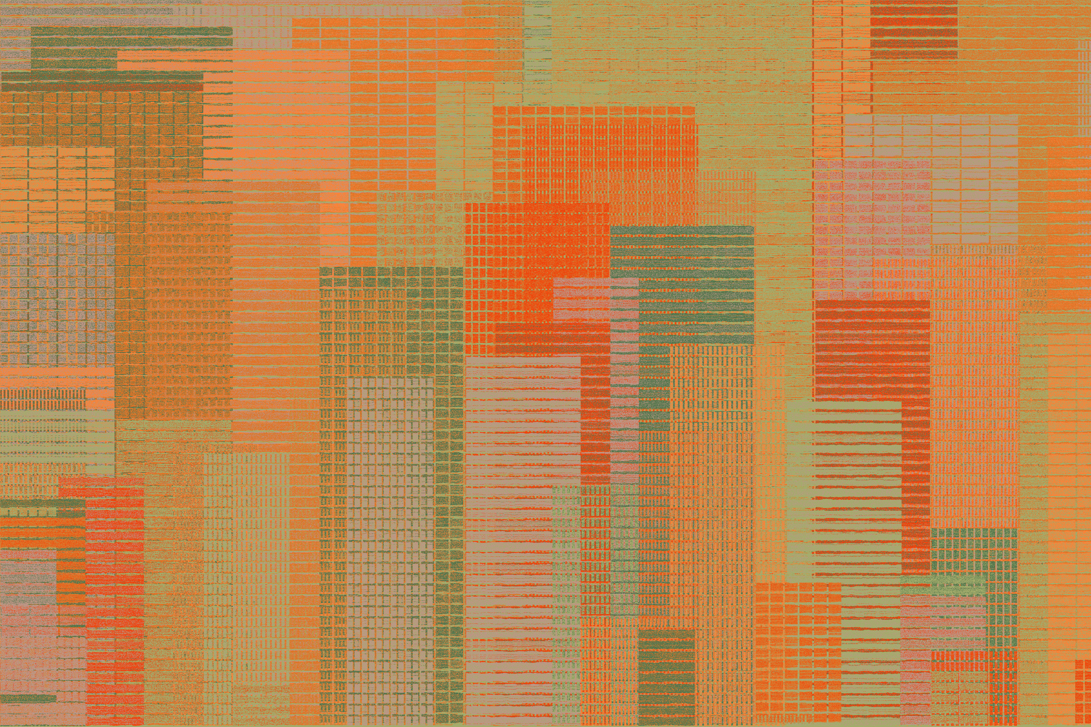 Autumn Light #110 static token preview