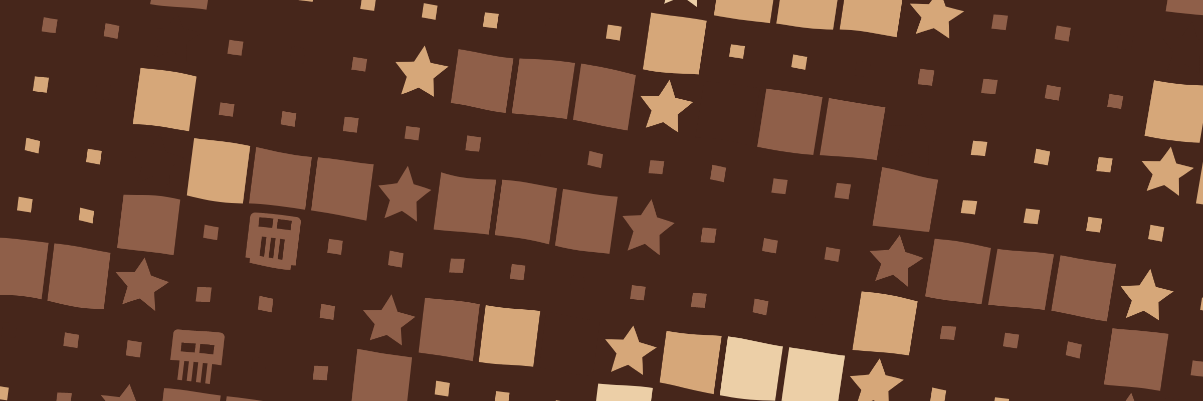 SMOLSKULL-PATTERN #1347 static token preview