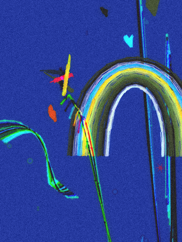 el inefable momento #1021 static NFT preview