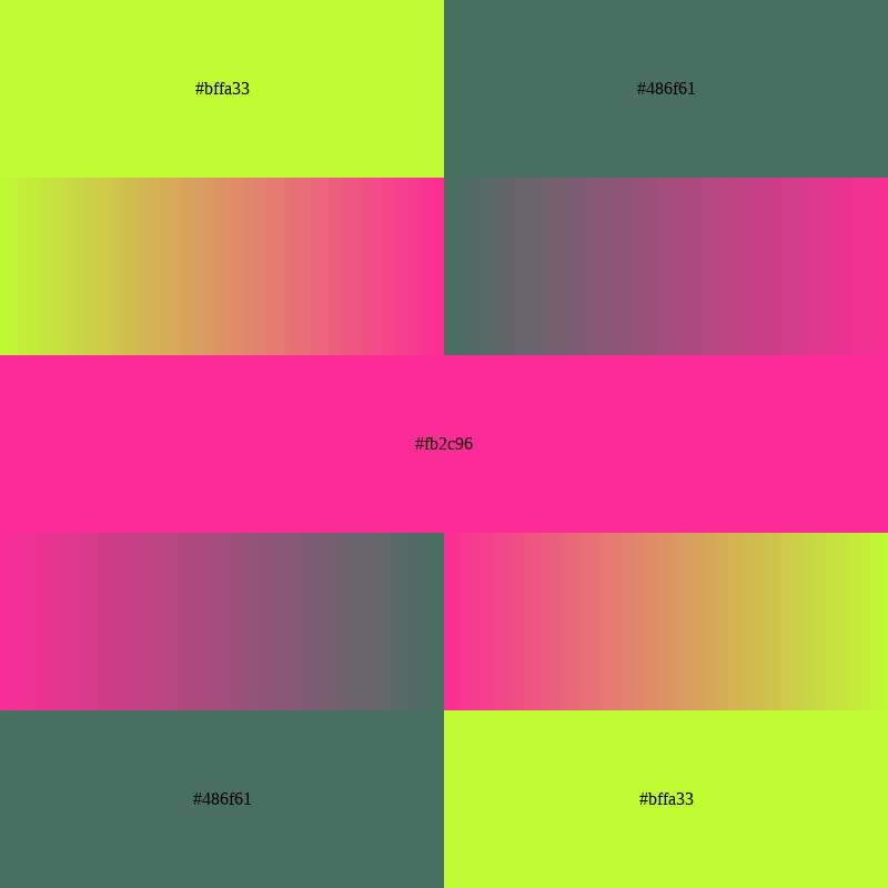 Hexes And Gradients #318 static token preview