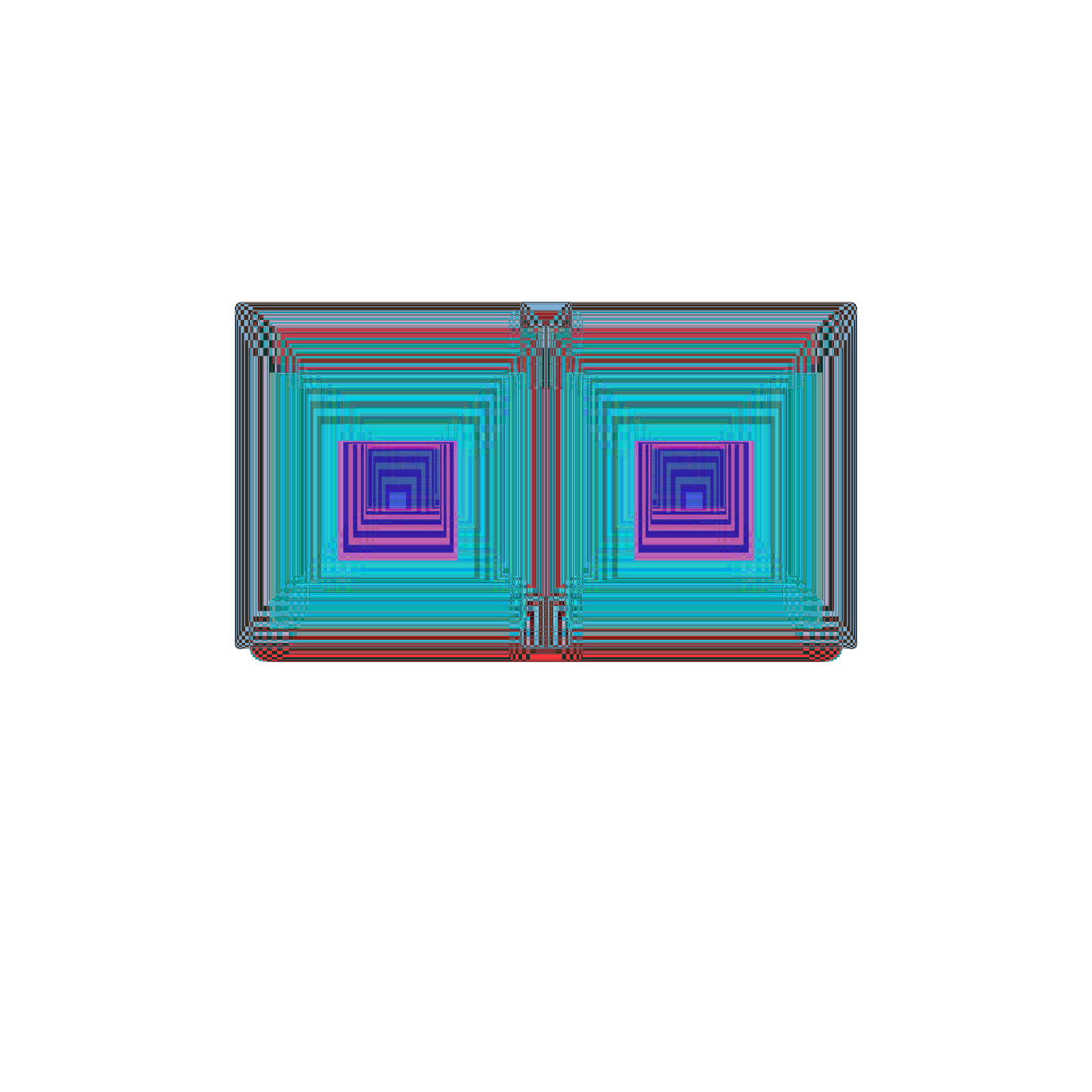 PixelShifter #267 static token preview