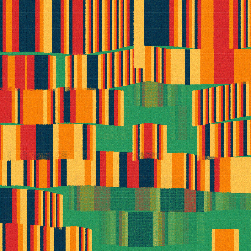 semantic compositions about dreams #33 static token preview