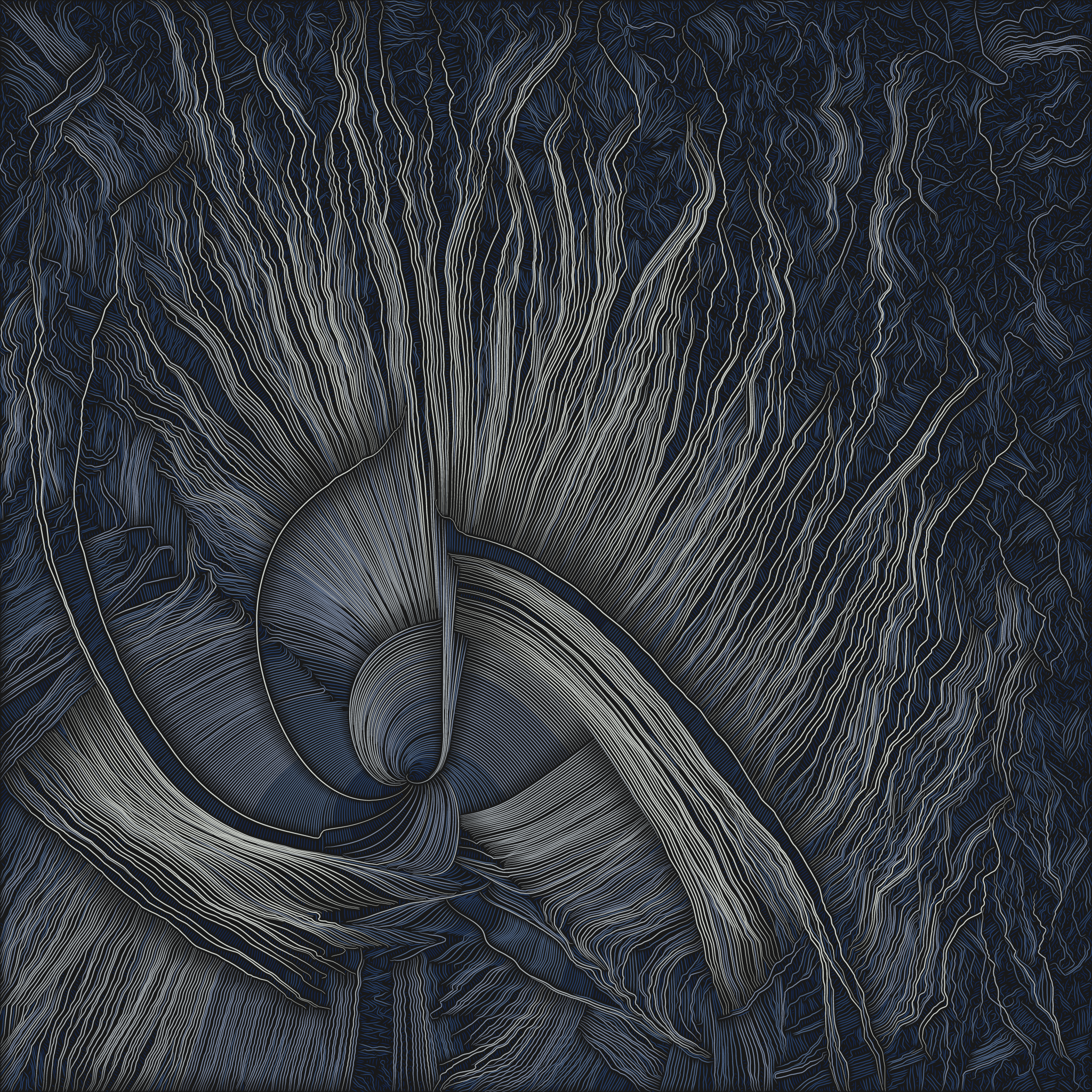 Harmonium #174 static NFT preview