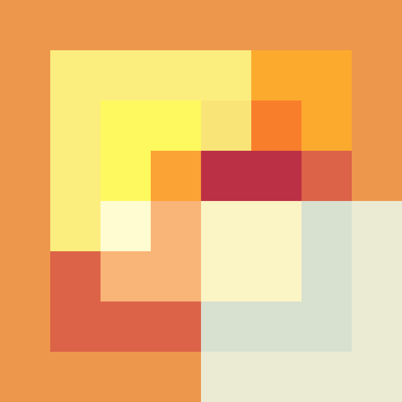 BLEND #747 static token preview