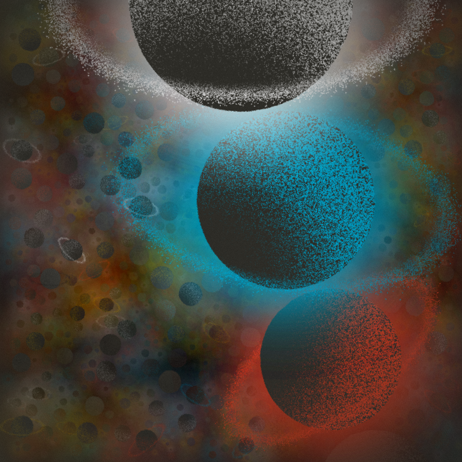 Up Above #276 static NFT preview