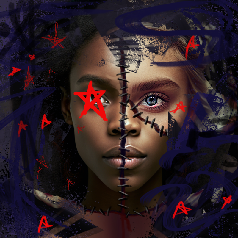 ReAssembled #173 static NFT preview
