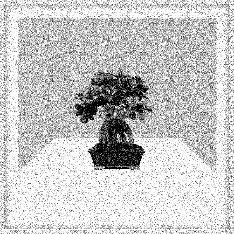 Bonsai Bonanza #227 static token preview