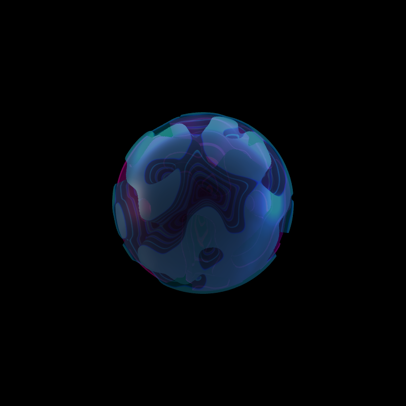 SynDevice #1305 static NFT preview