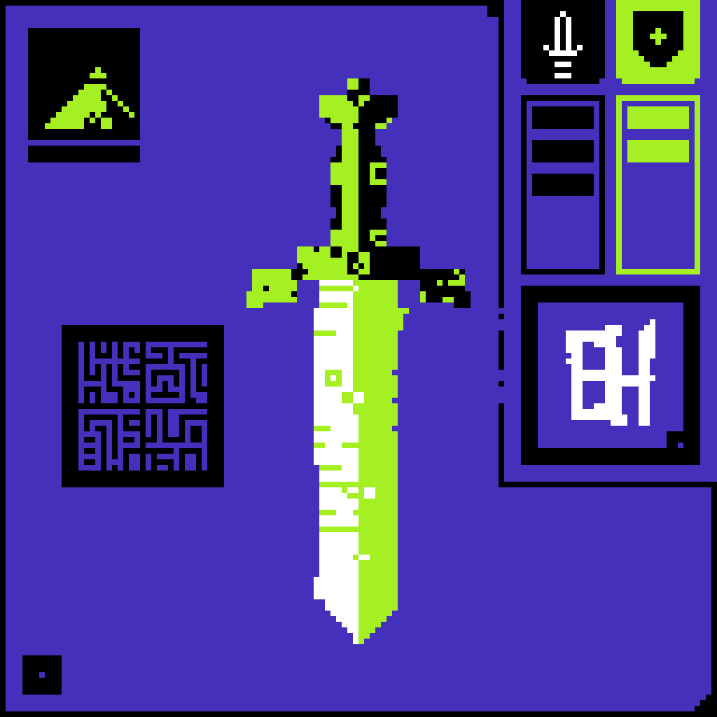 SWORDS #139 static token preview