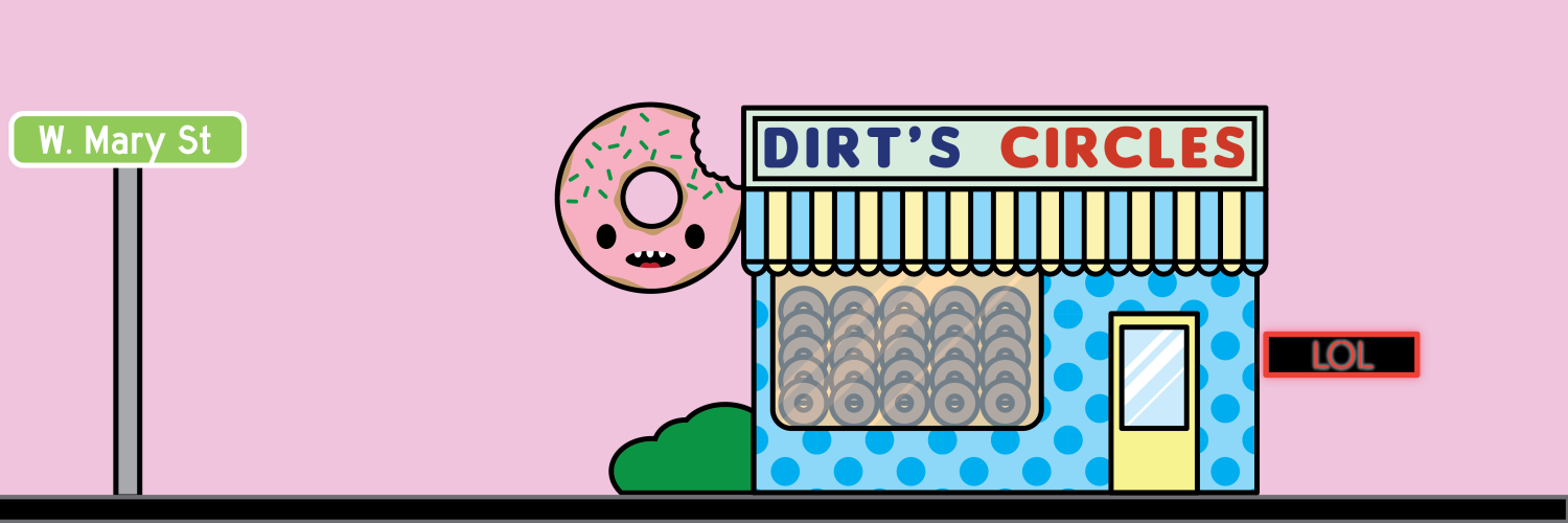 fx_donutshops #308 static token preview