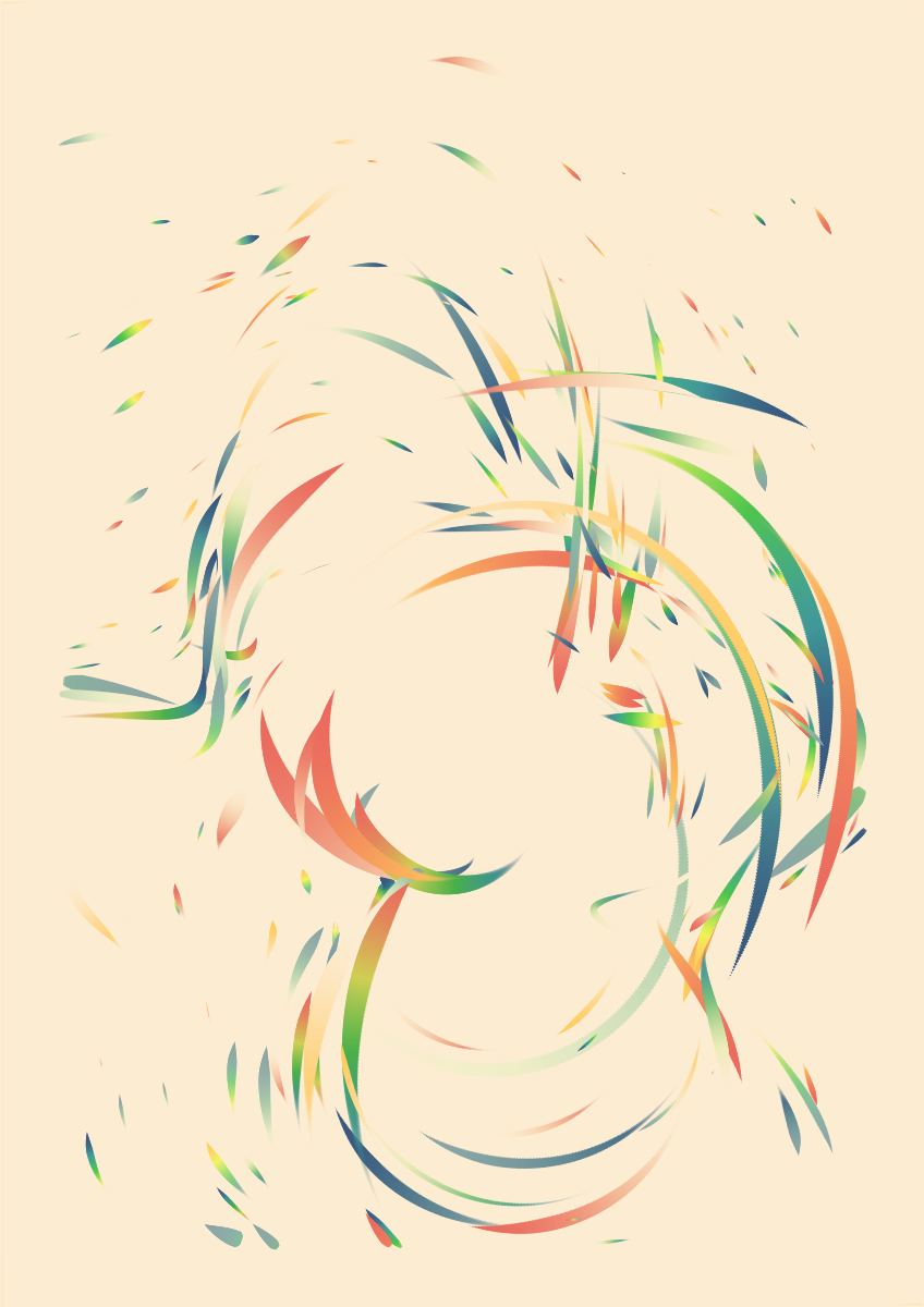 As Light As A Feather #73 static token preview