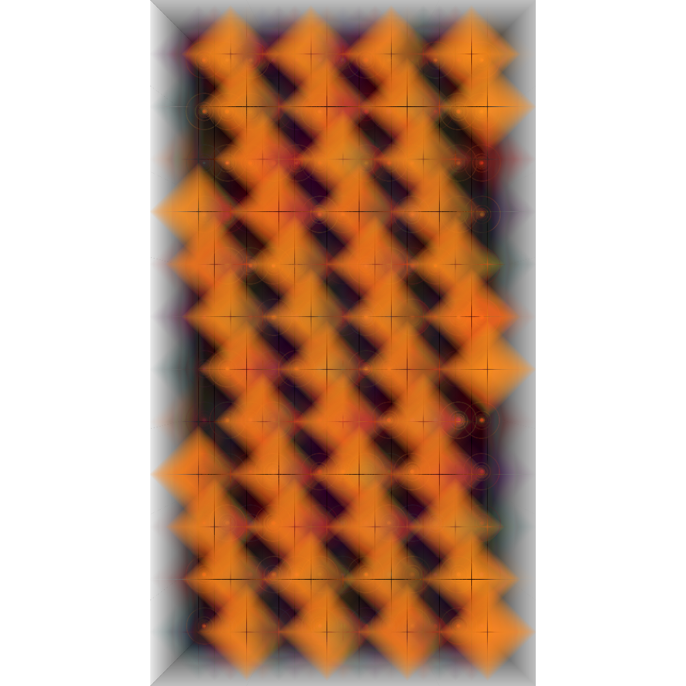 Wrapping Paper #358 static NFT preview