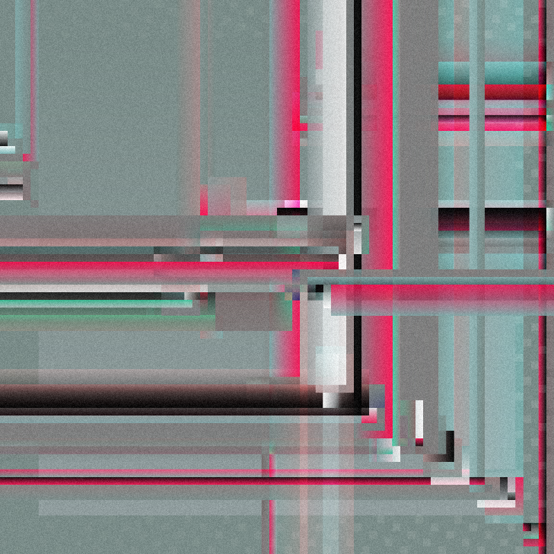 Appropriate Hidden Breeze #827 static NFT preview