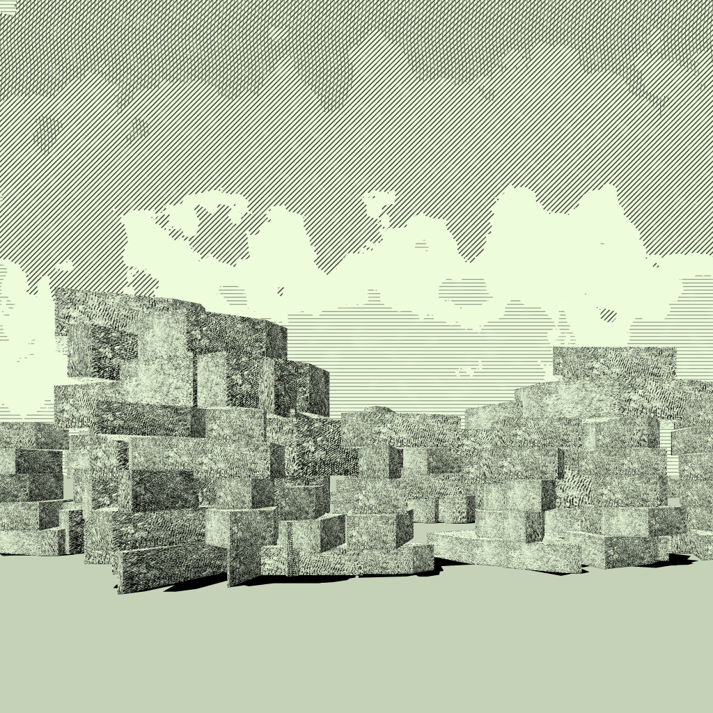 Henge #142 static token preview