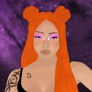 LILITH ANGEL project preview